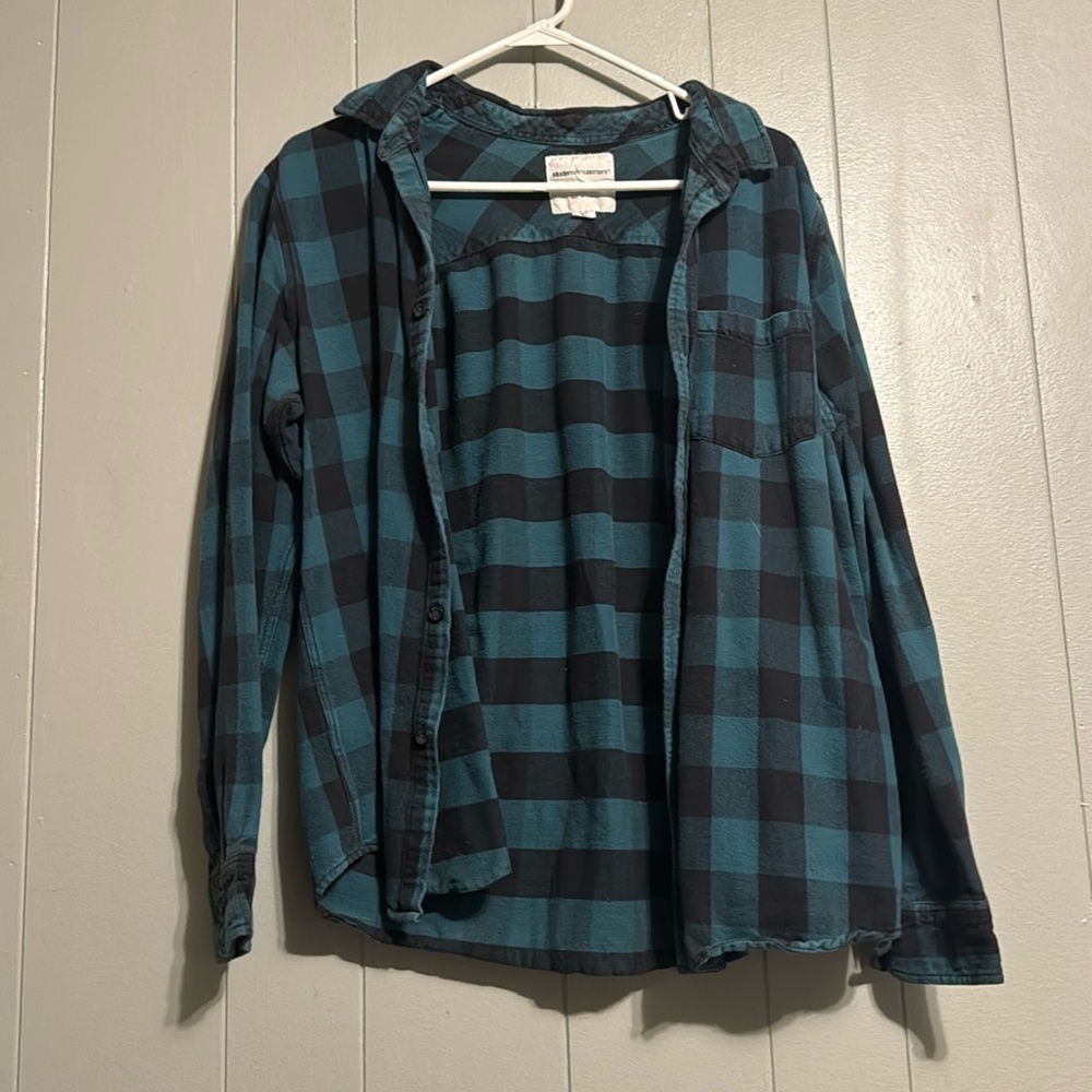 Flannel